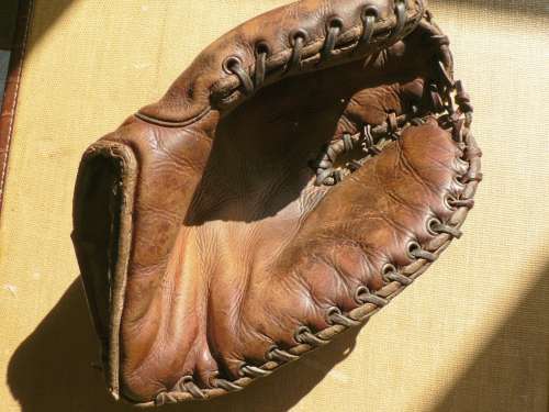Rawlings T90 2 Front